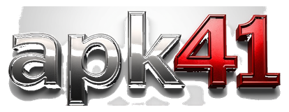 apk41 logo